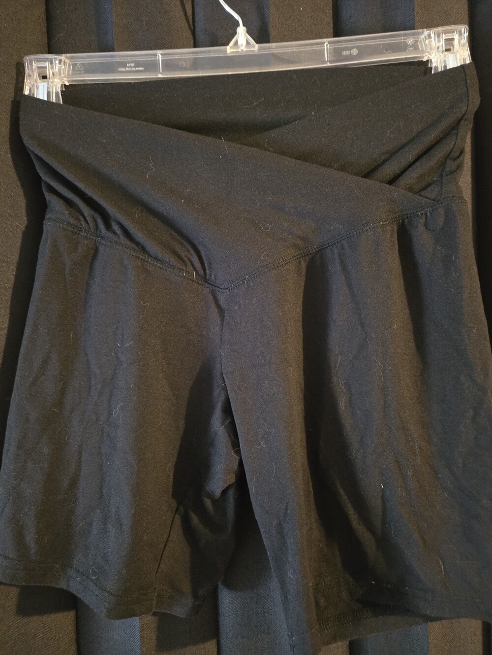 Womens Shorts - M